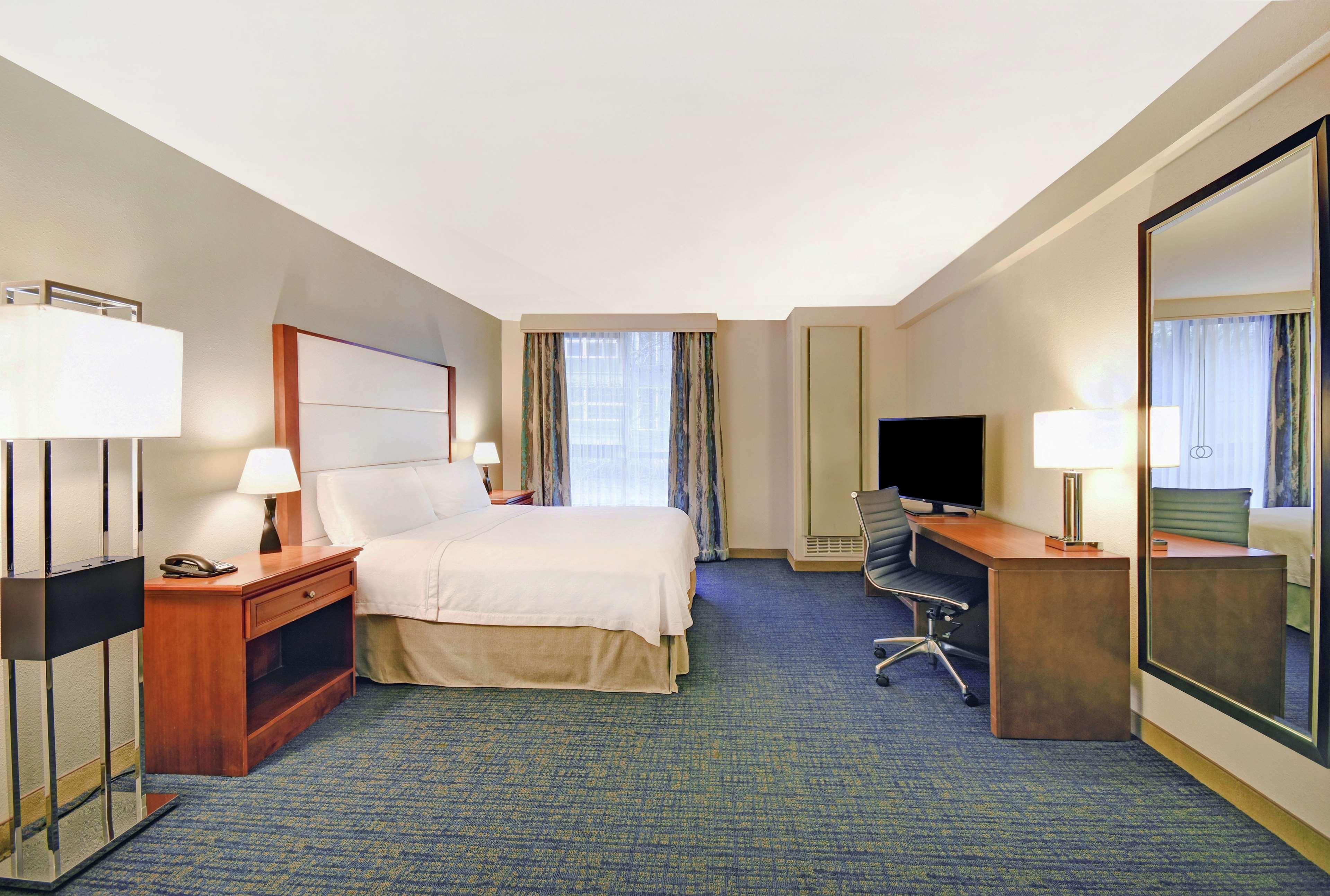Homewood Suites By Hilton Seattle Downtown Экстерьер фото