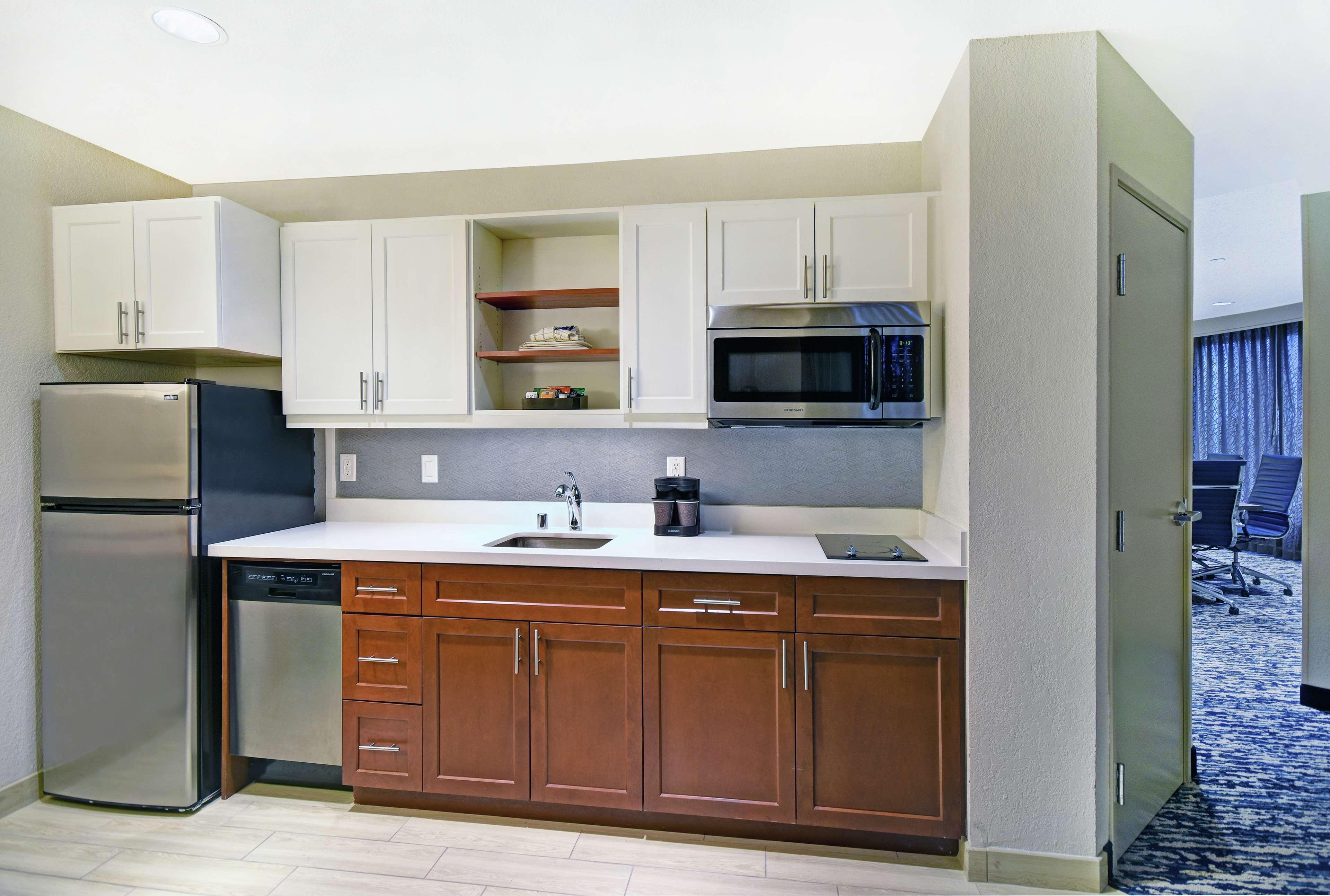Homewood Suites By Hilton Seattle Downtown Экстерьер фото