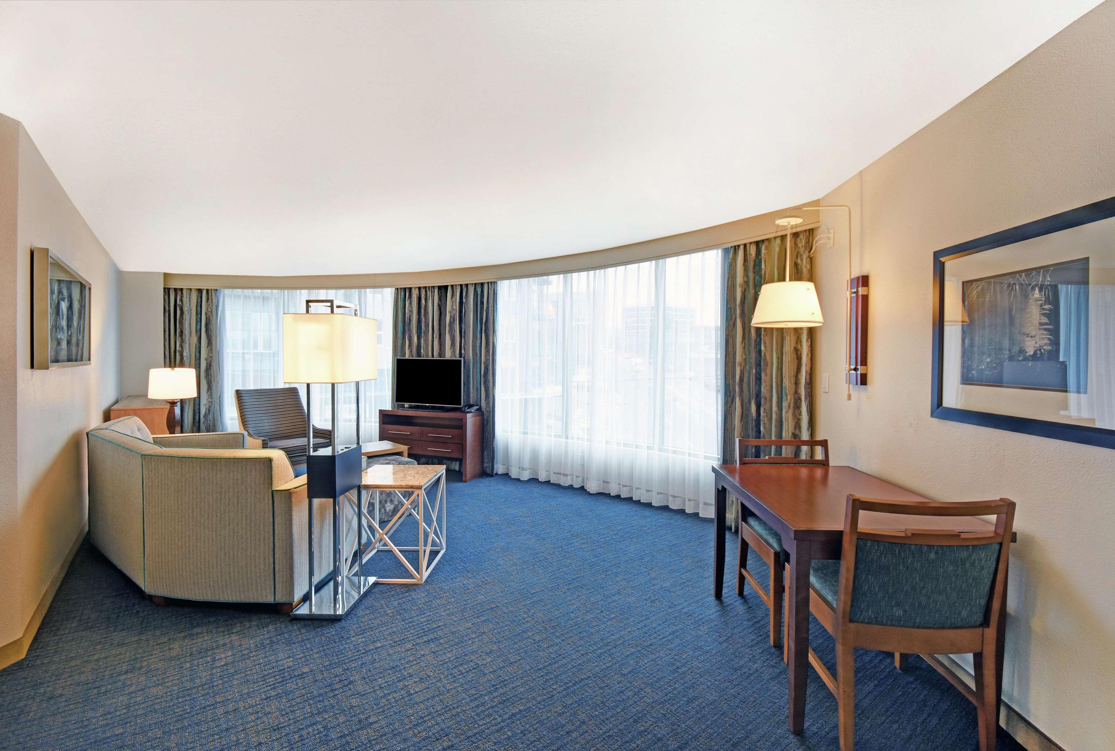 Homewood Suites By Hilton Seattle Downtown Экстерьер фото