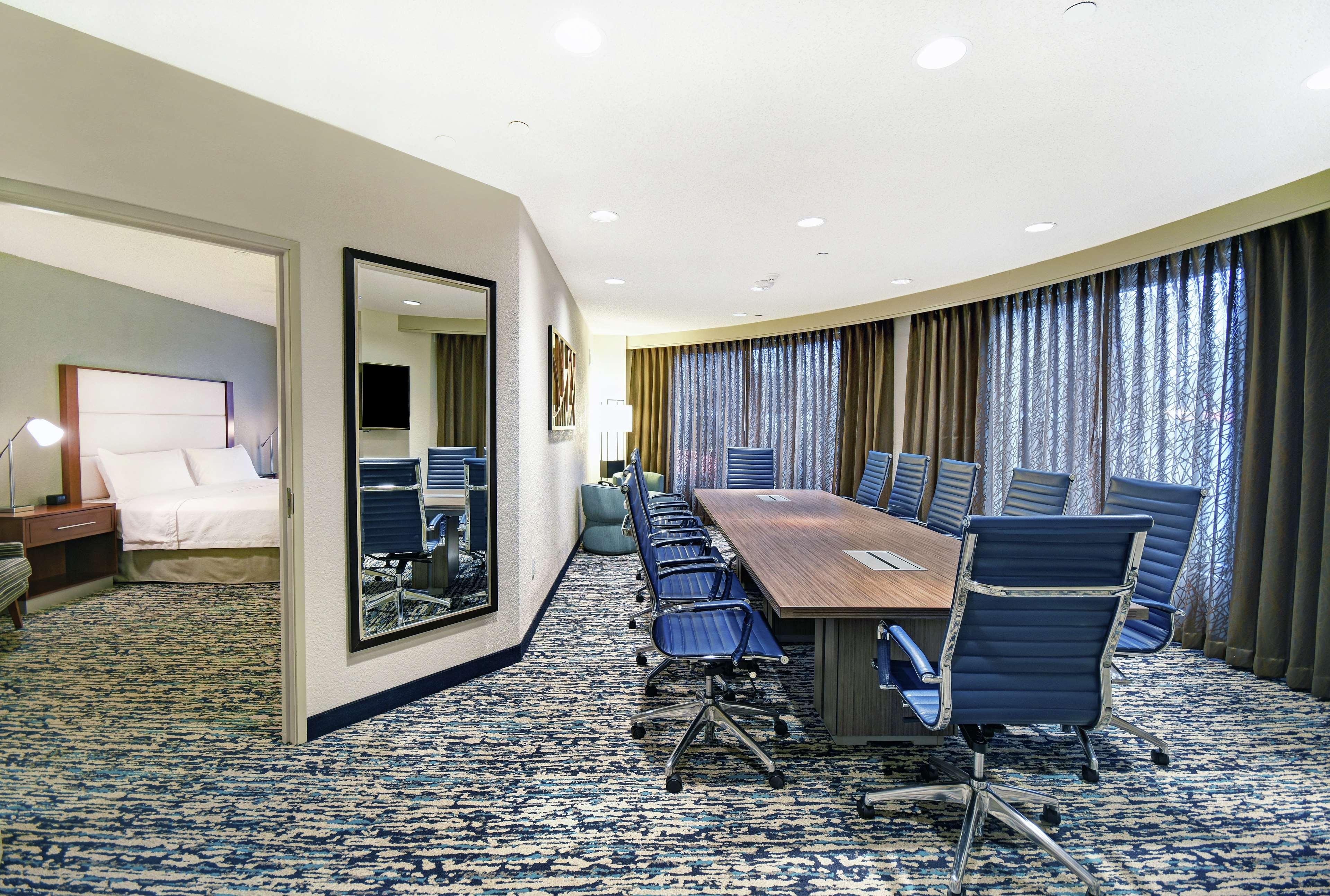 Homewood Suites By Hilton Seattle Downtown Экстерьер фото