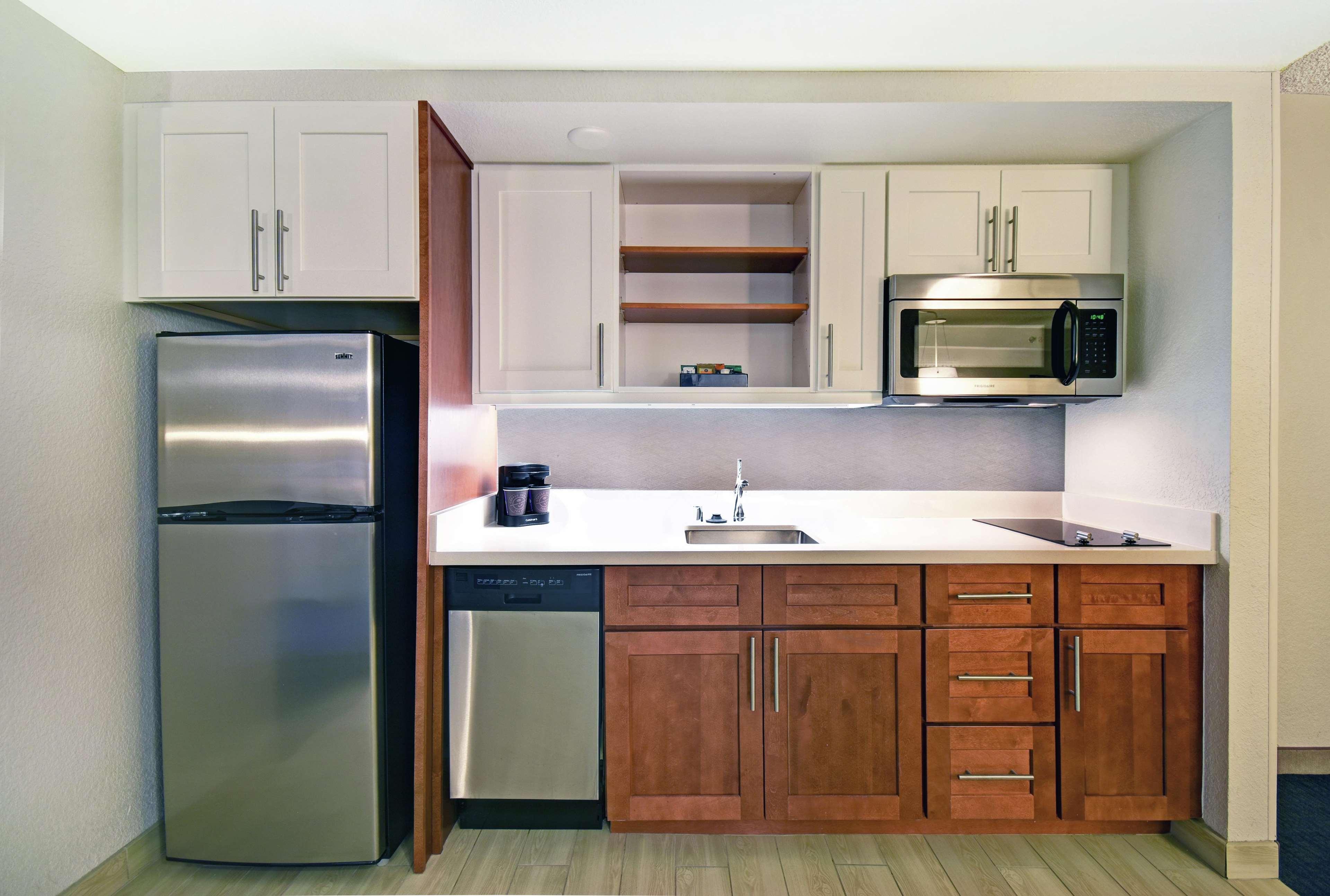 Homewood Suites By Hilton Seattle Downtown Экстерьер фото