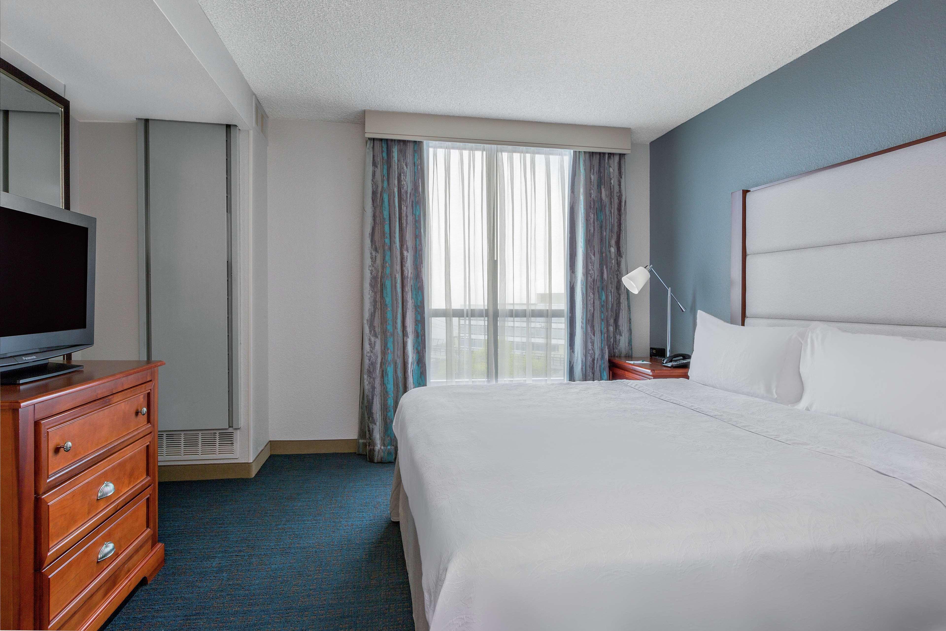 Homewood Suites By Hilton Seattle Downtown Экстерьер фото