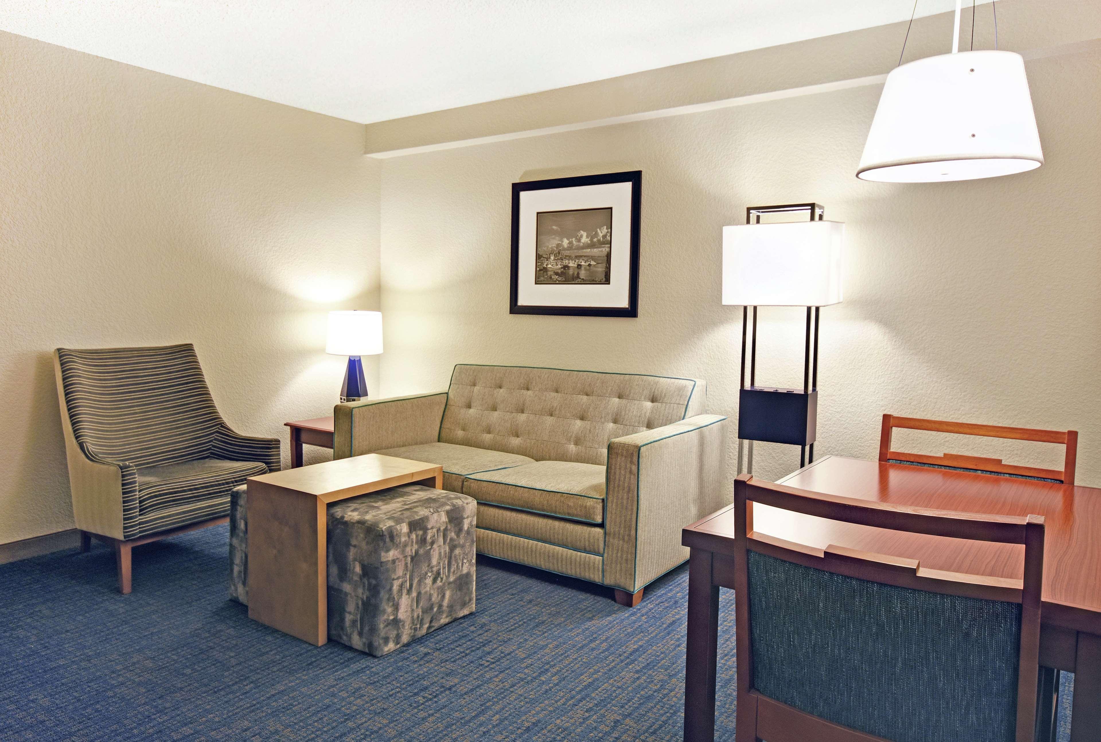 Homewood Suites By Hilton Seattle Downtown Экстерьер фото