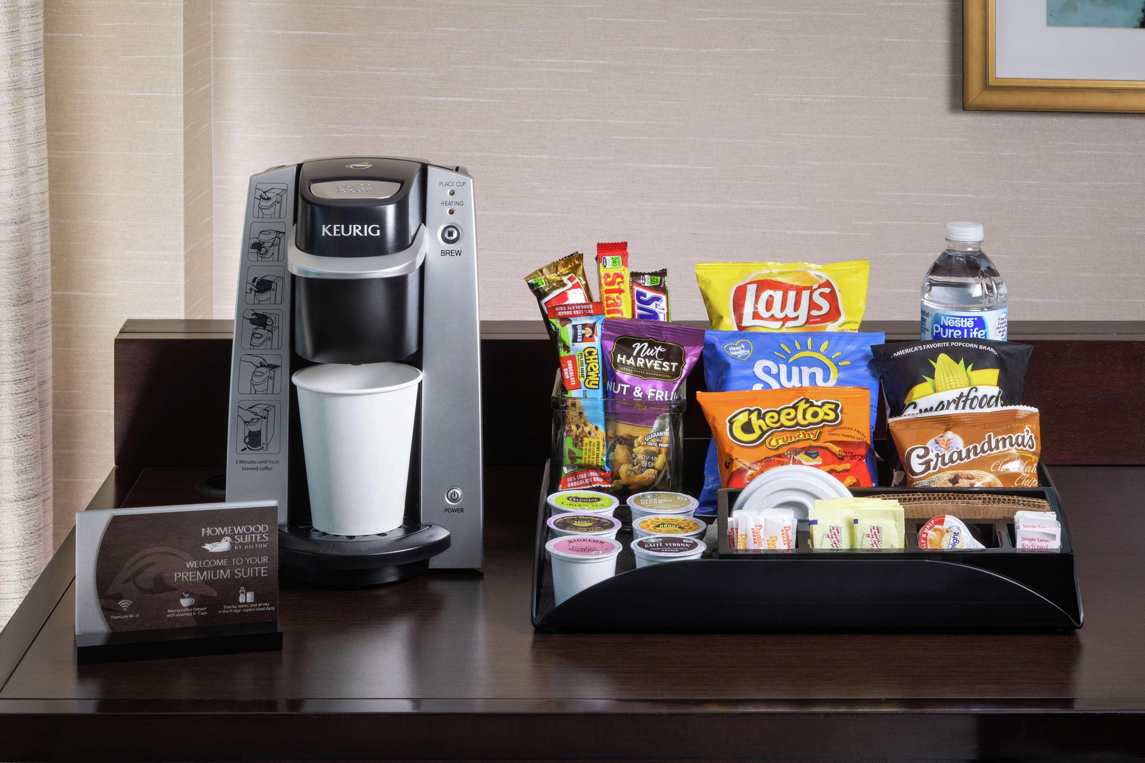 Homewood Suites By Hilton Seattle Downtown Экстерьер фото