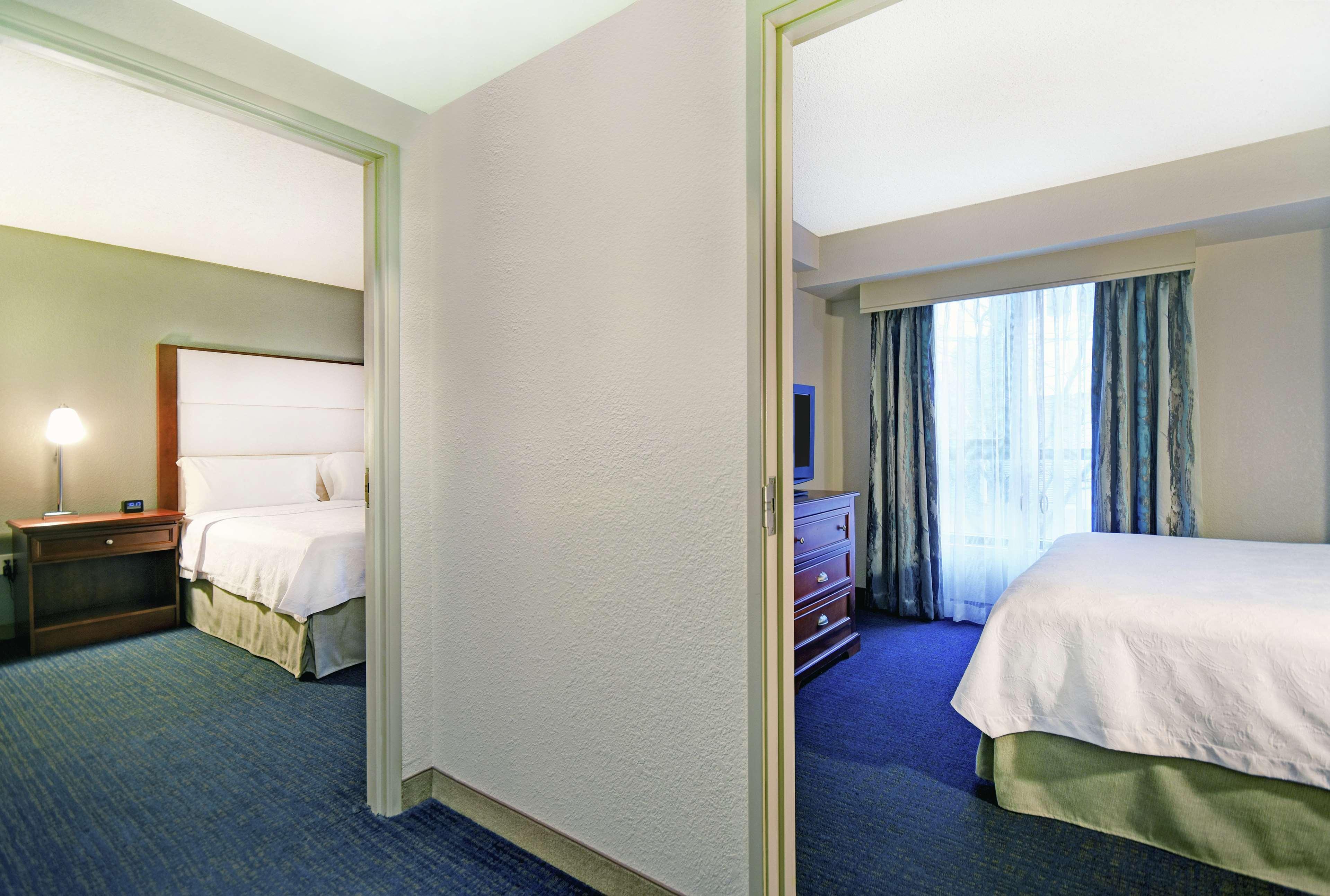 Homewood Suites By Hilton Seattle Downtown Экстерьер фото