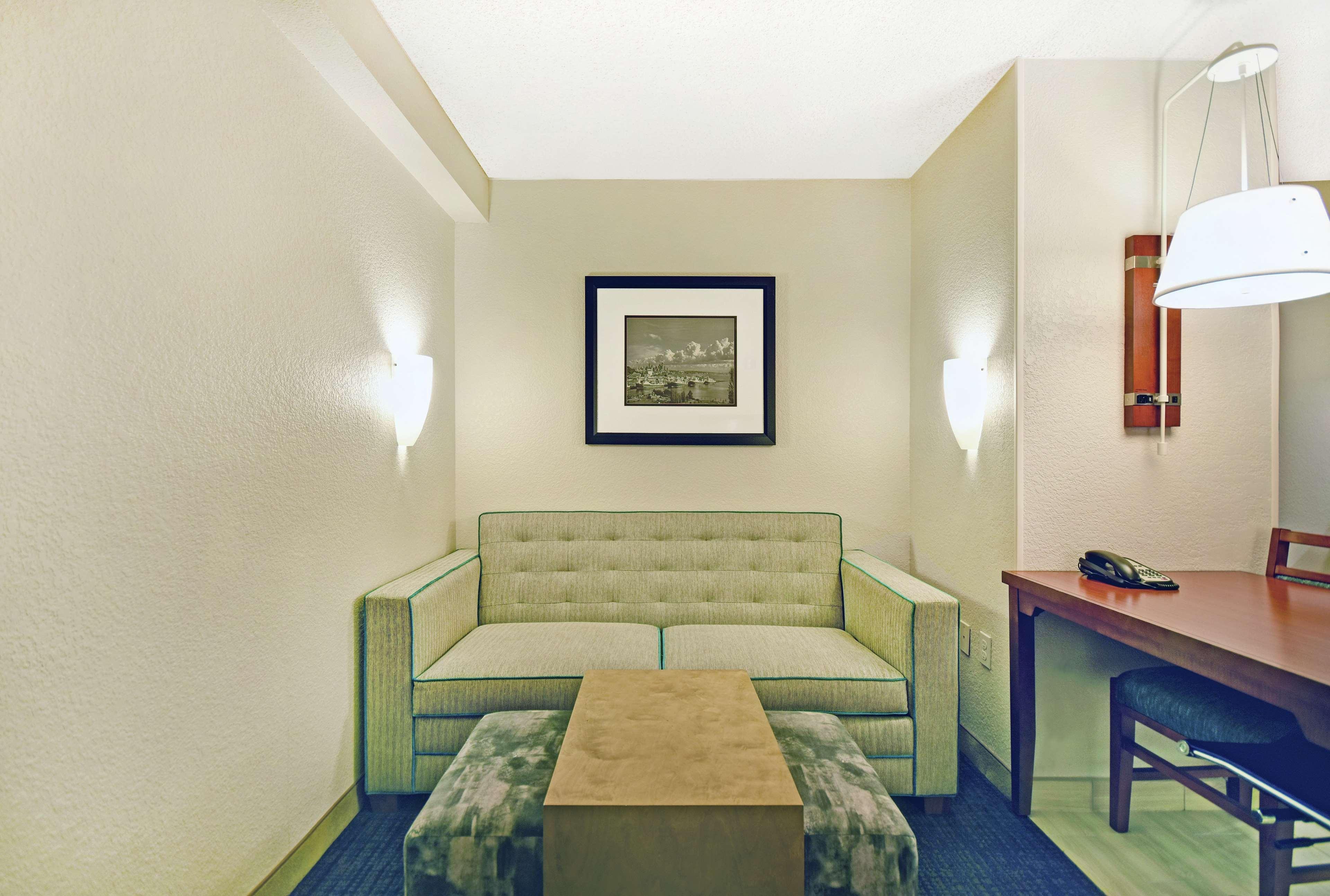 Homewood Suites By Hilton Seattle Downtown Экстерьер фото