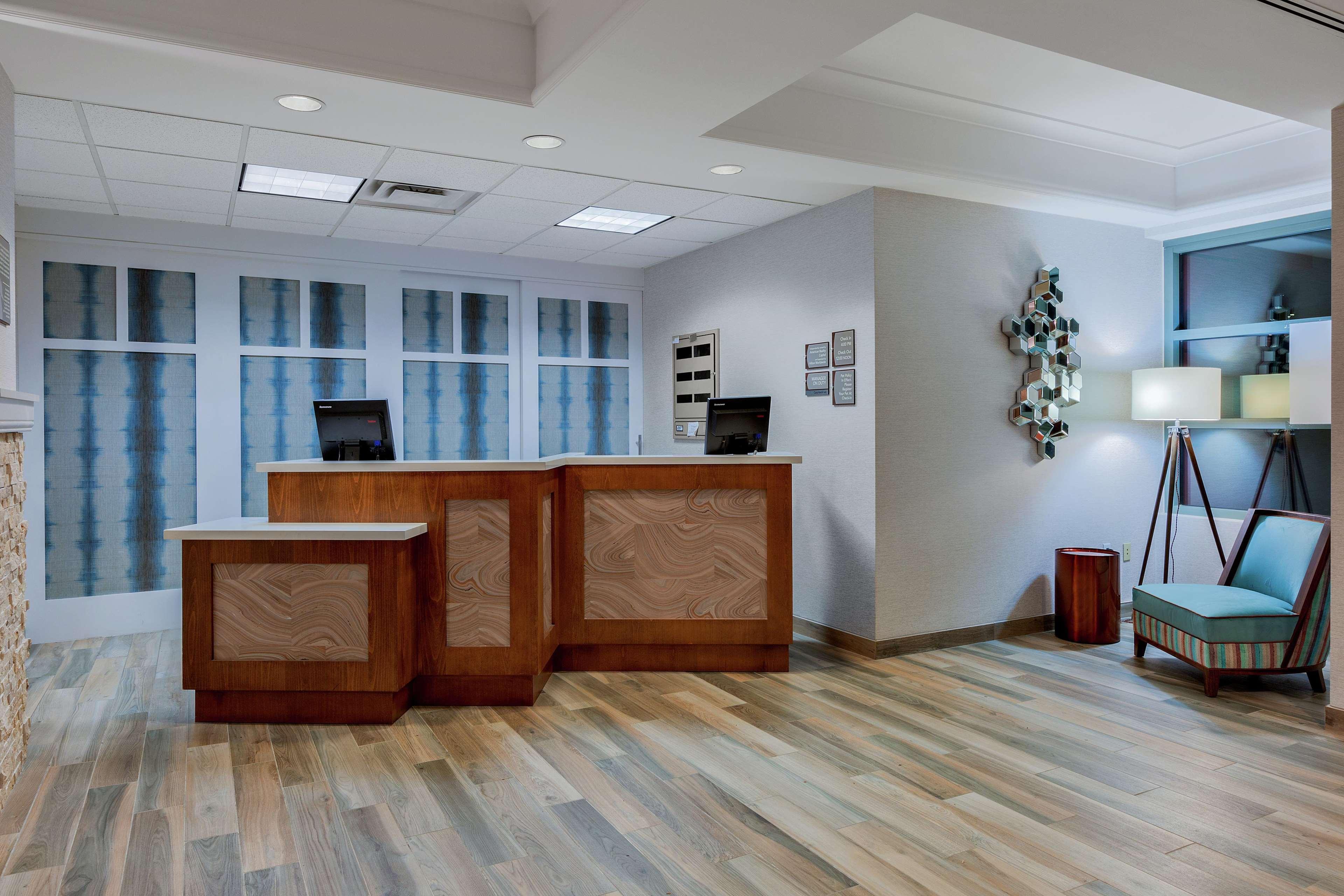 Homewood Suites By Hilton Seattle Downtown Экстерьер фото