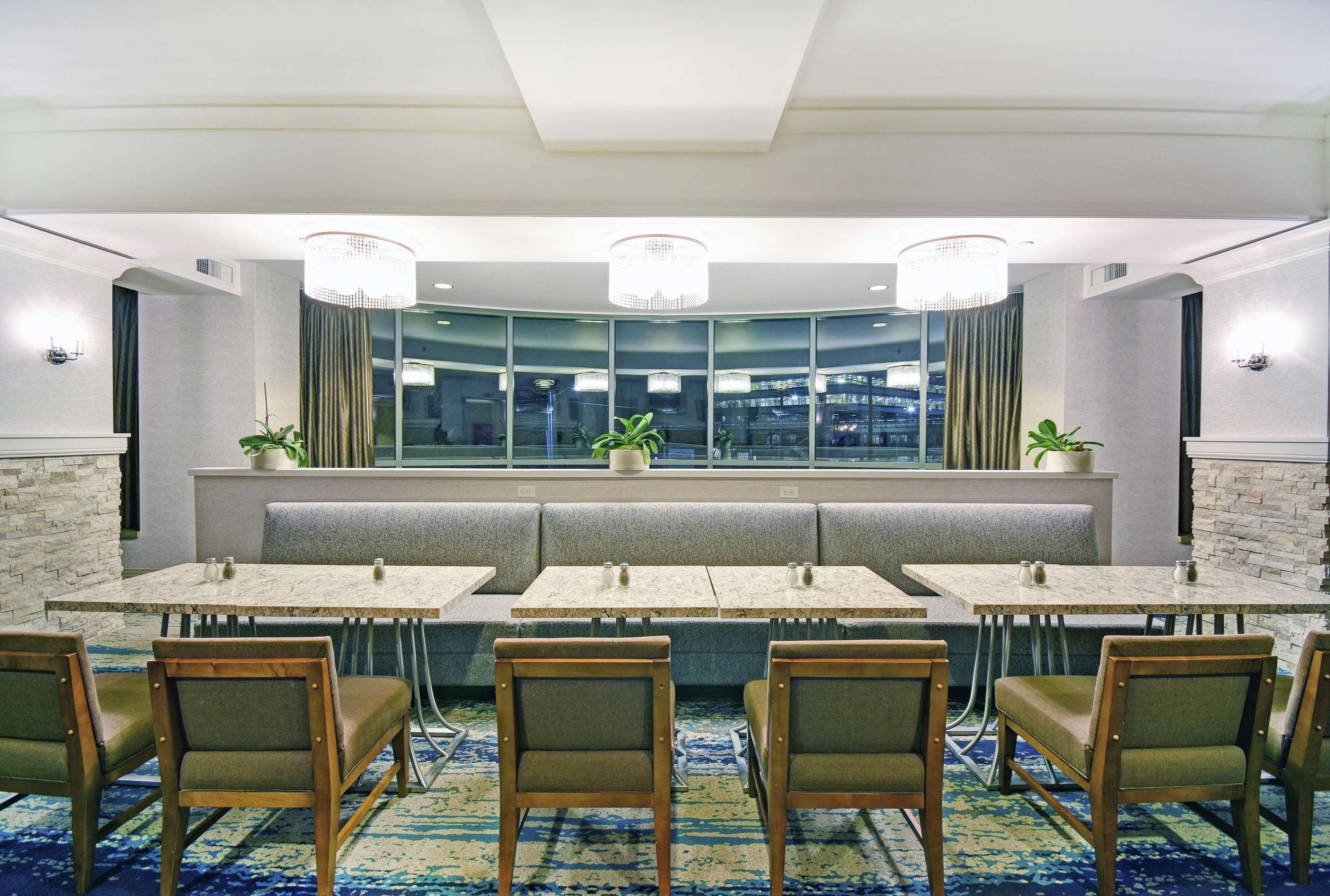 Homewood Suites By Hilton Seattle Downtown Экстерьер фото