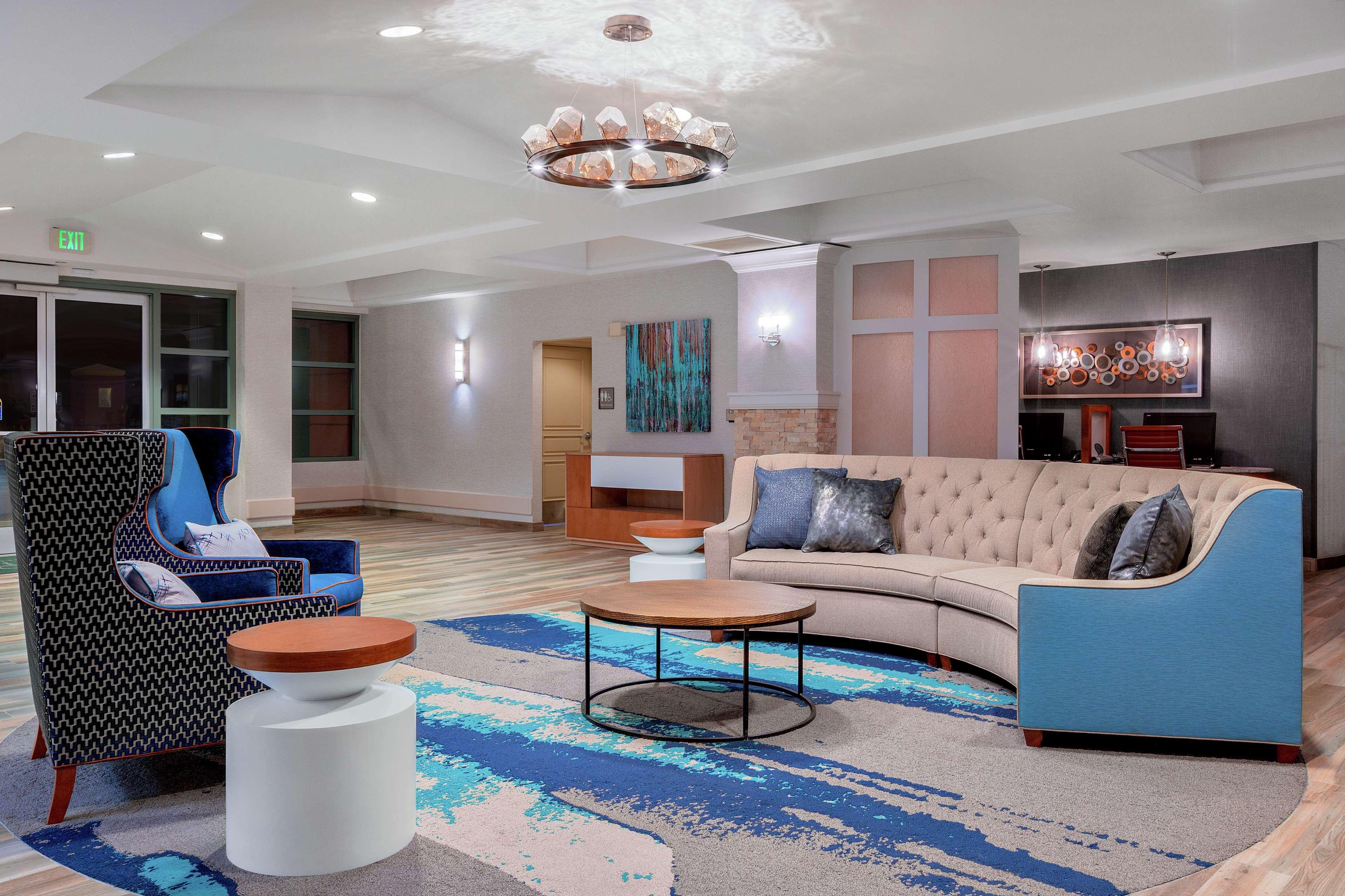 Homewood Suites By Hilton Seattle Downtown Экстерьер фото