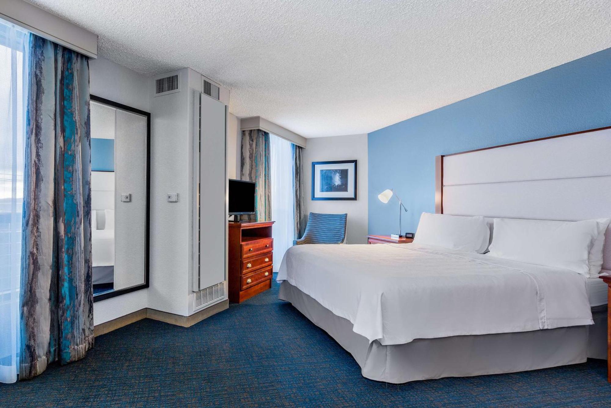 Homewood Suites By Hilton Seattle Downtown Экстерьер фото
