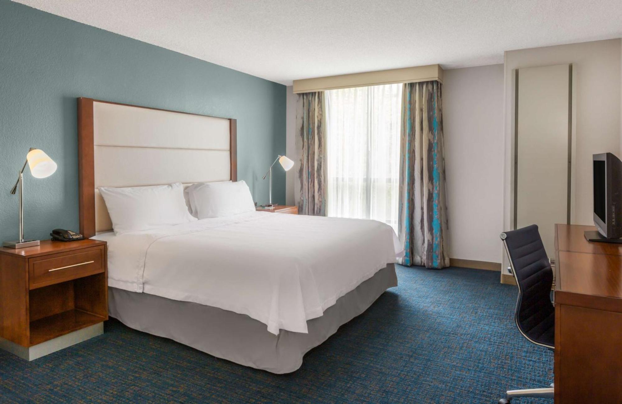 Homewood Suites By Hilton Seattle Downtown Экстерьер фото