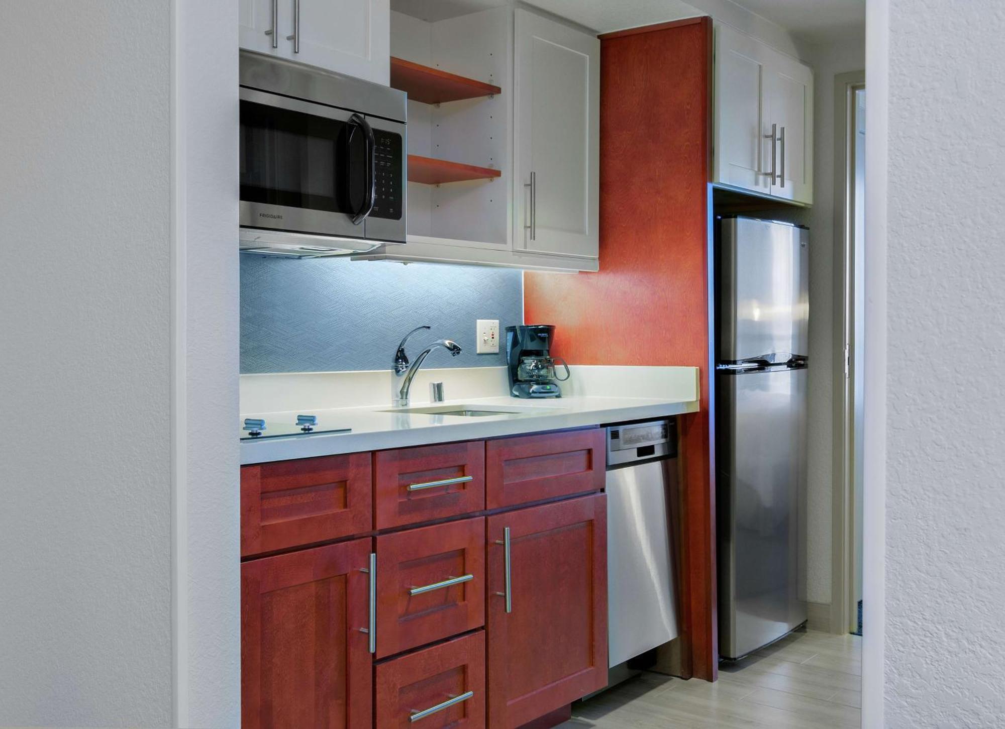Homewood Suites By Hilton Seattle Downtown Экстерьер фото