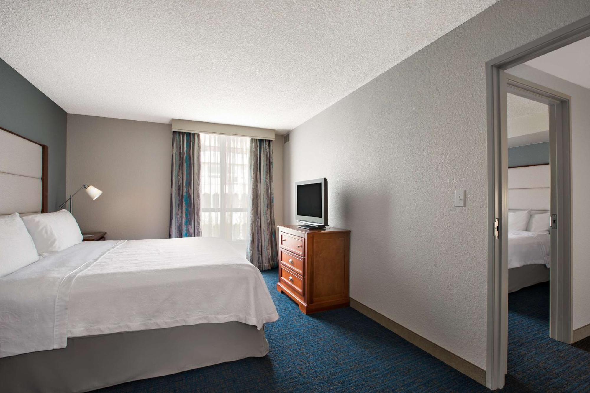 Homewood Suites By Hilton Seattle Downtown Экстерьер фото