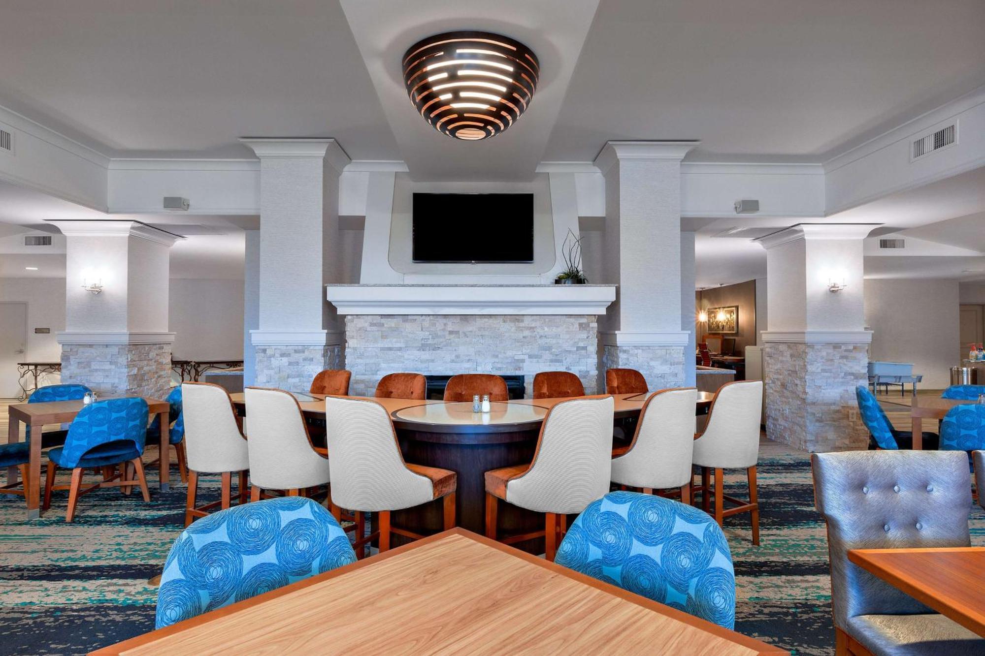 Homewood Suites By Hilton Seattle Downtown Экстерьер фото