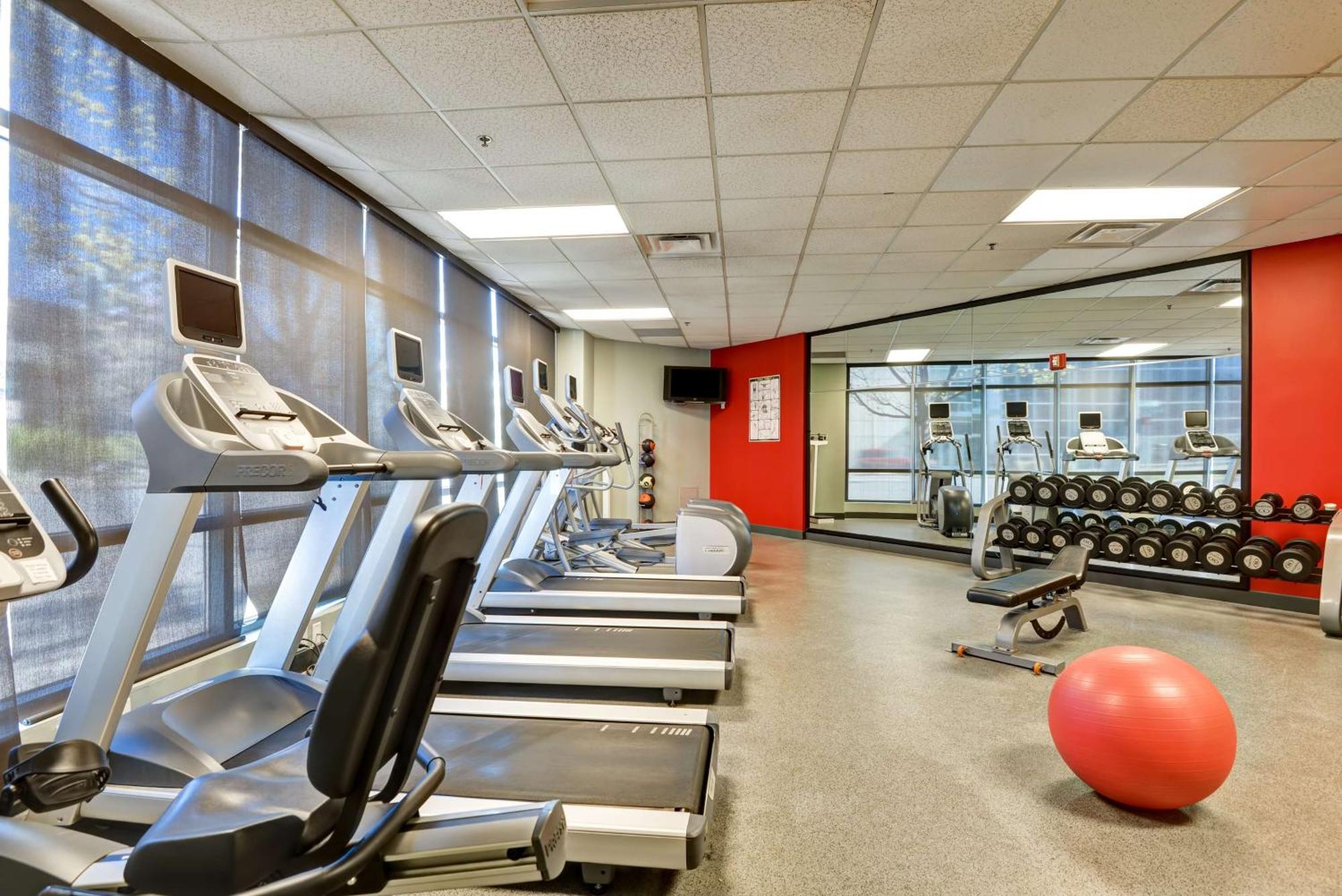 Homewood Suites By Hilton Seattle Downtown Экстерьер фото